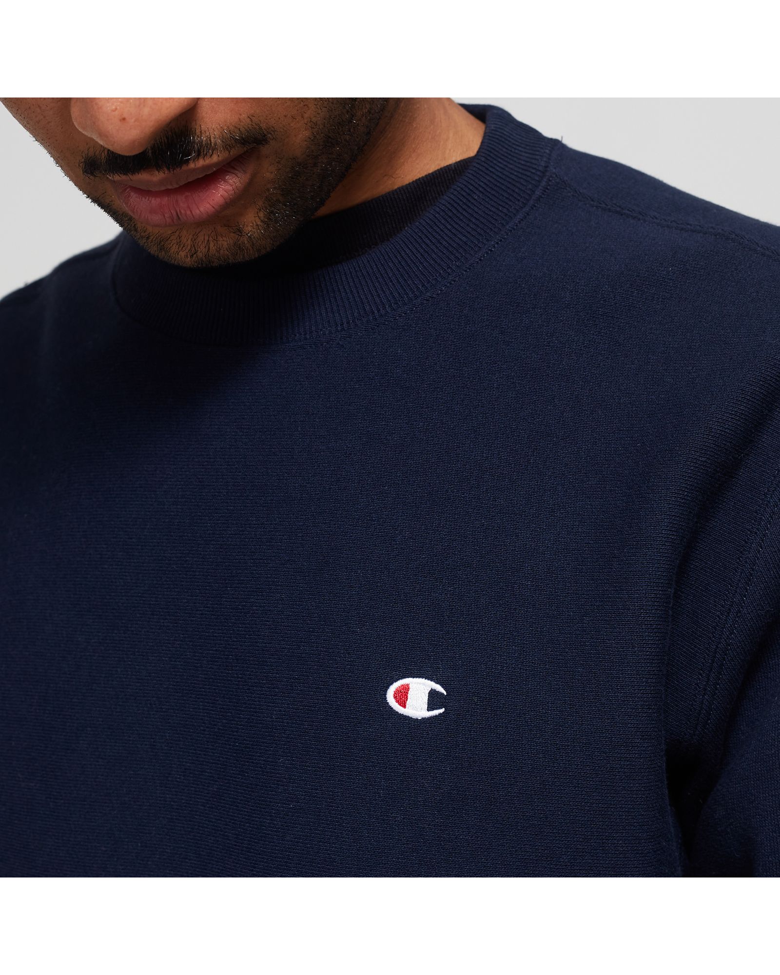 Reverse Weave Sweatshirt