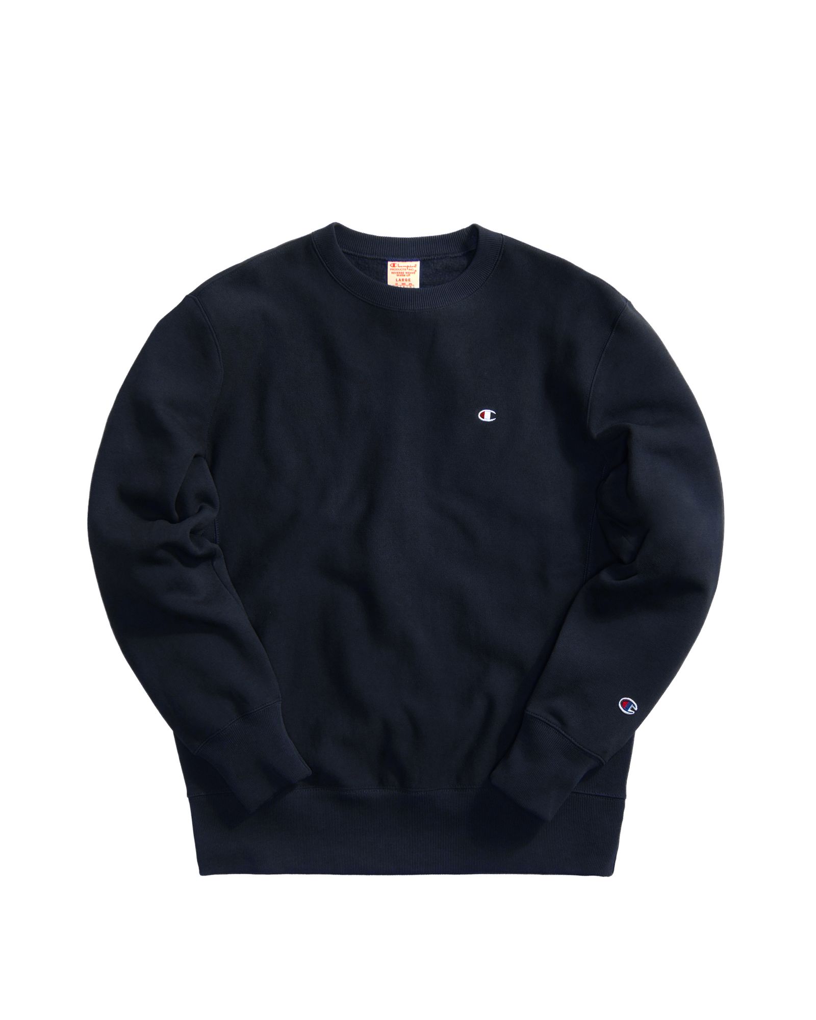 Reverse Weave Sweatshirt
