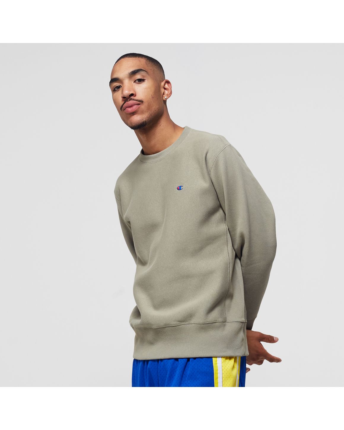 Champion Reverse Weave 90s ARIZONA ネイビー