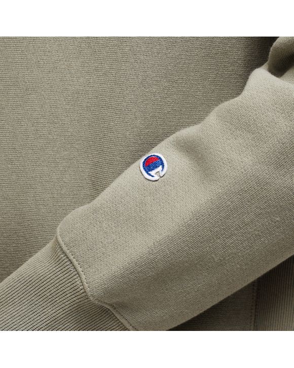 Reverse Weave Sweatshirt