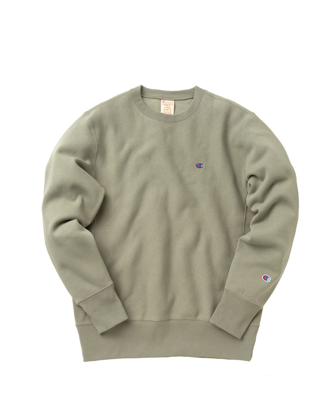 【メーカー公式ショップ】 Sweatshirt Weave Reverse CHAMPION Multi Store BSTN | トップス