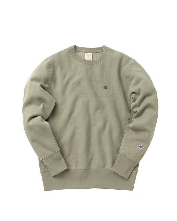 Reverse Weave Sweatshirt