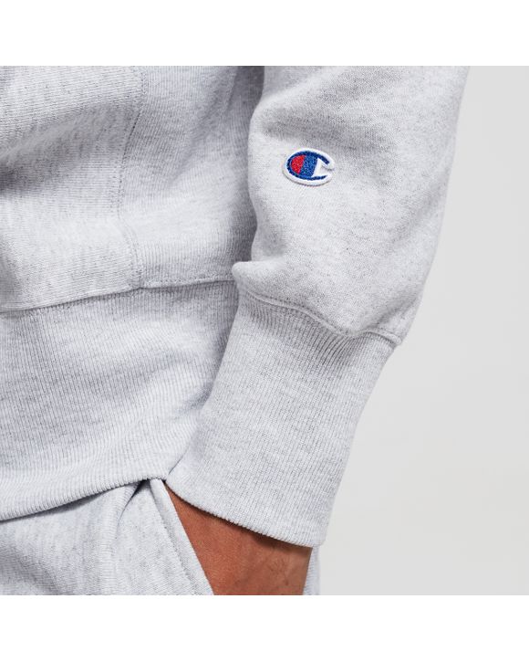 Reverse Weave Sweatshirt