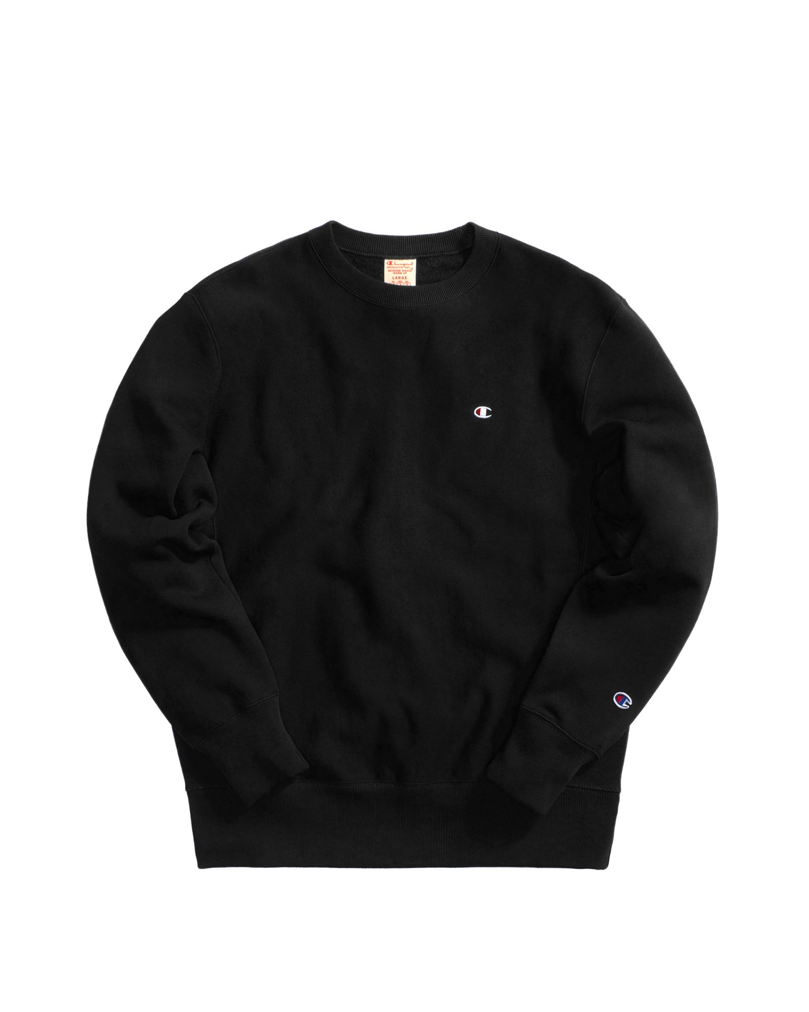Reverse Weave Sweatshirt
