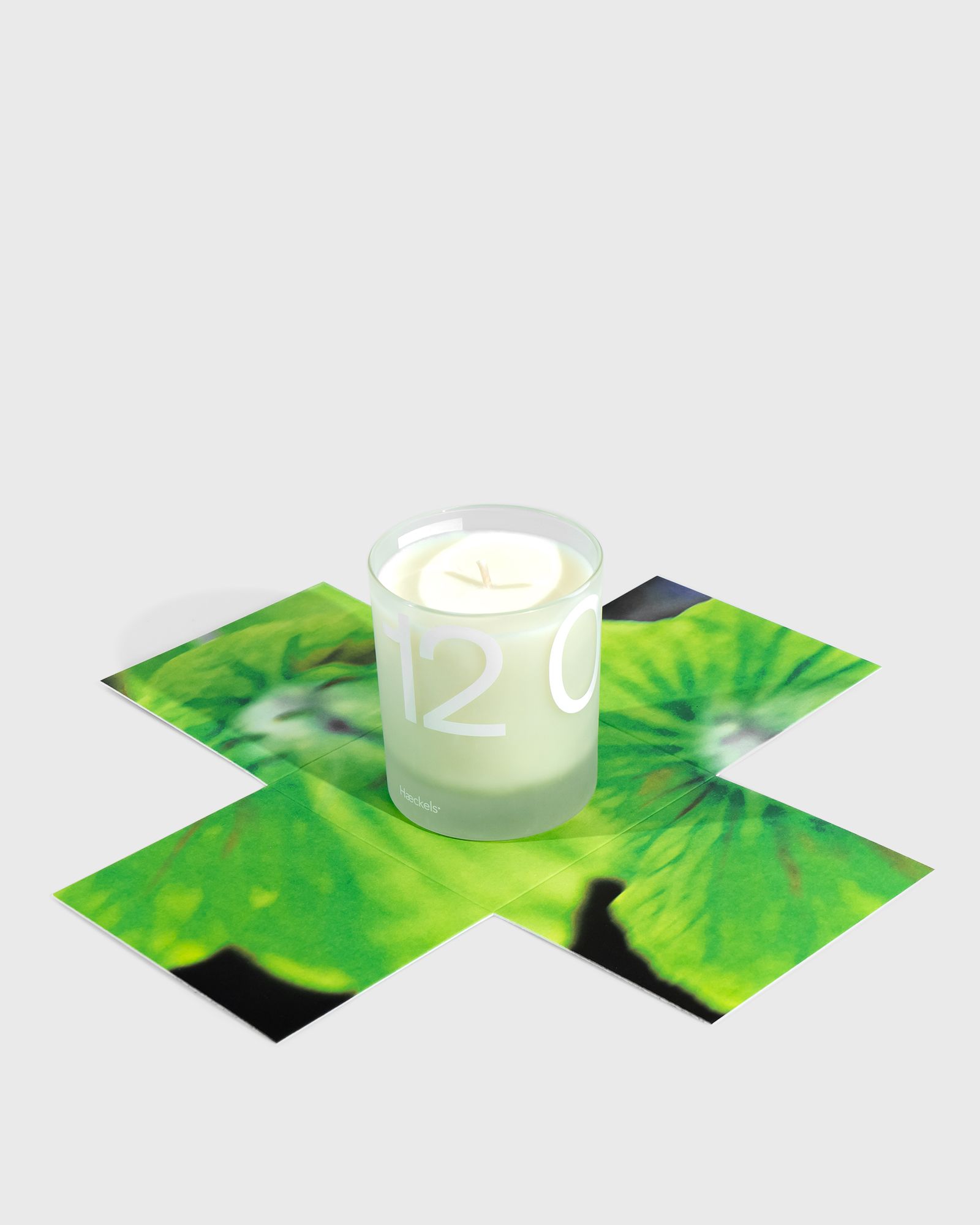 Reculver Candle - 240 ml