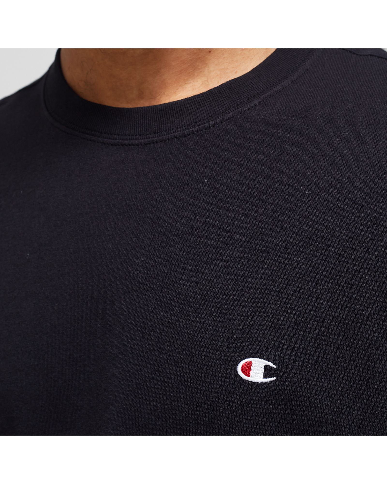C-Logo Tee