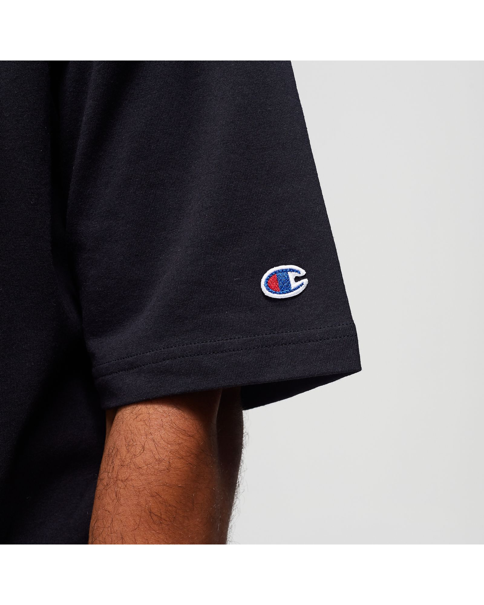 C-Logo Tee