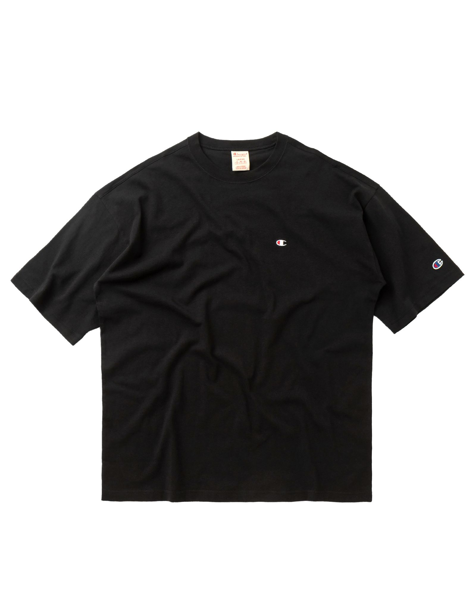 C-Logo Tee