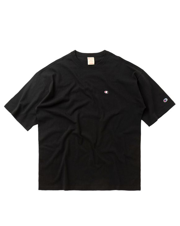 Champion c logo tee best sale