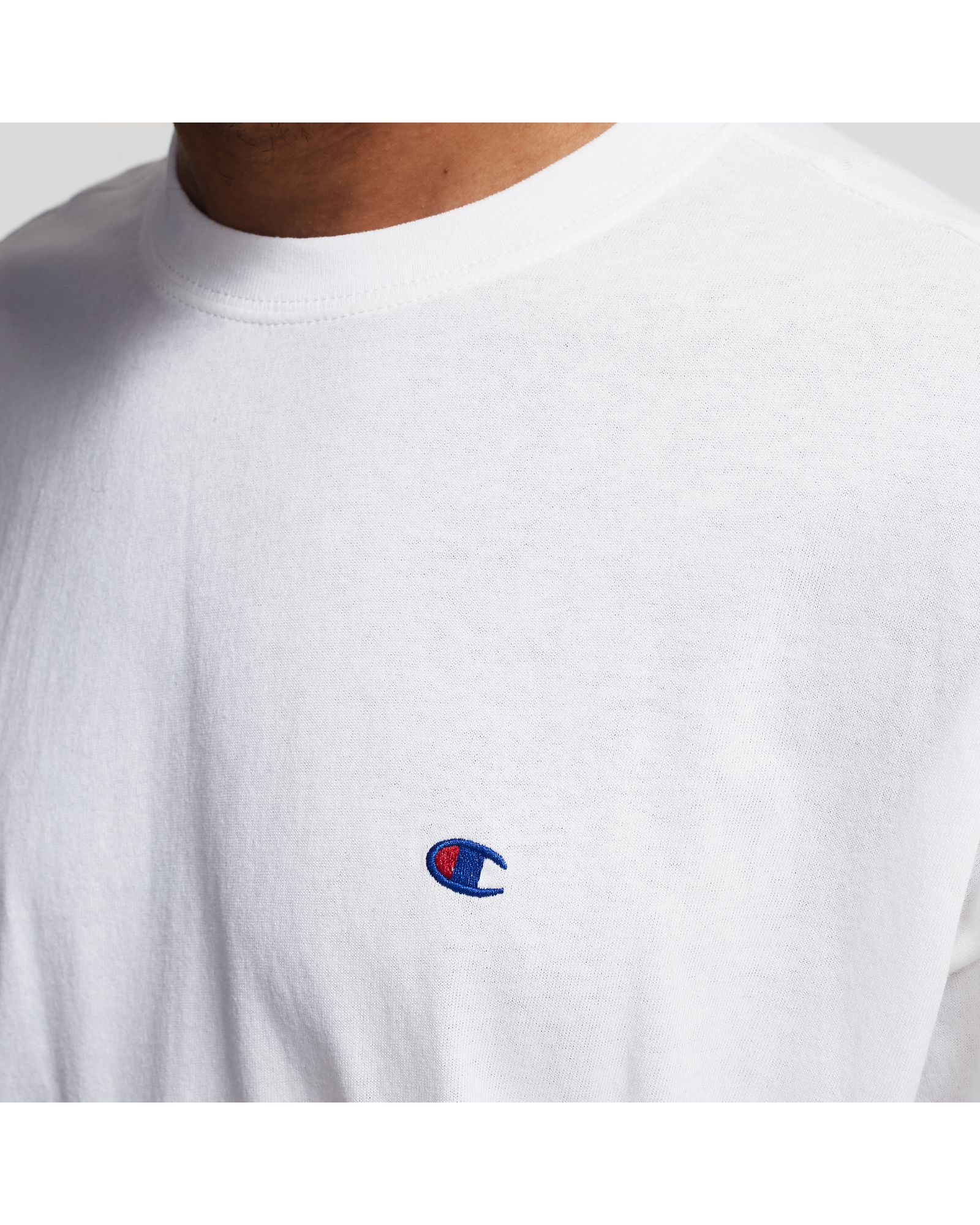 C-Logo Tee