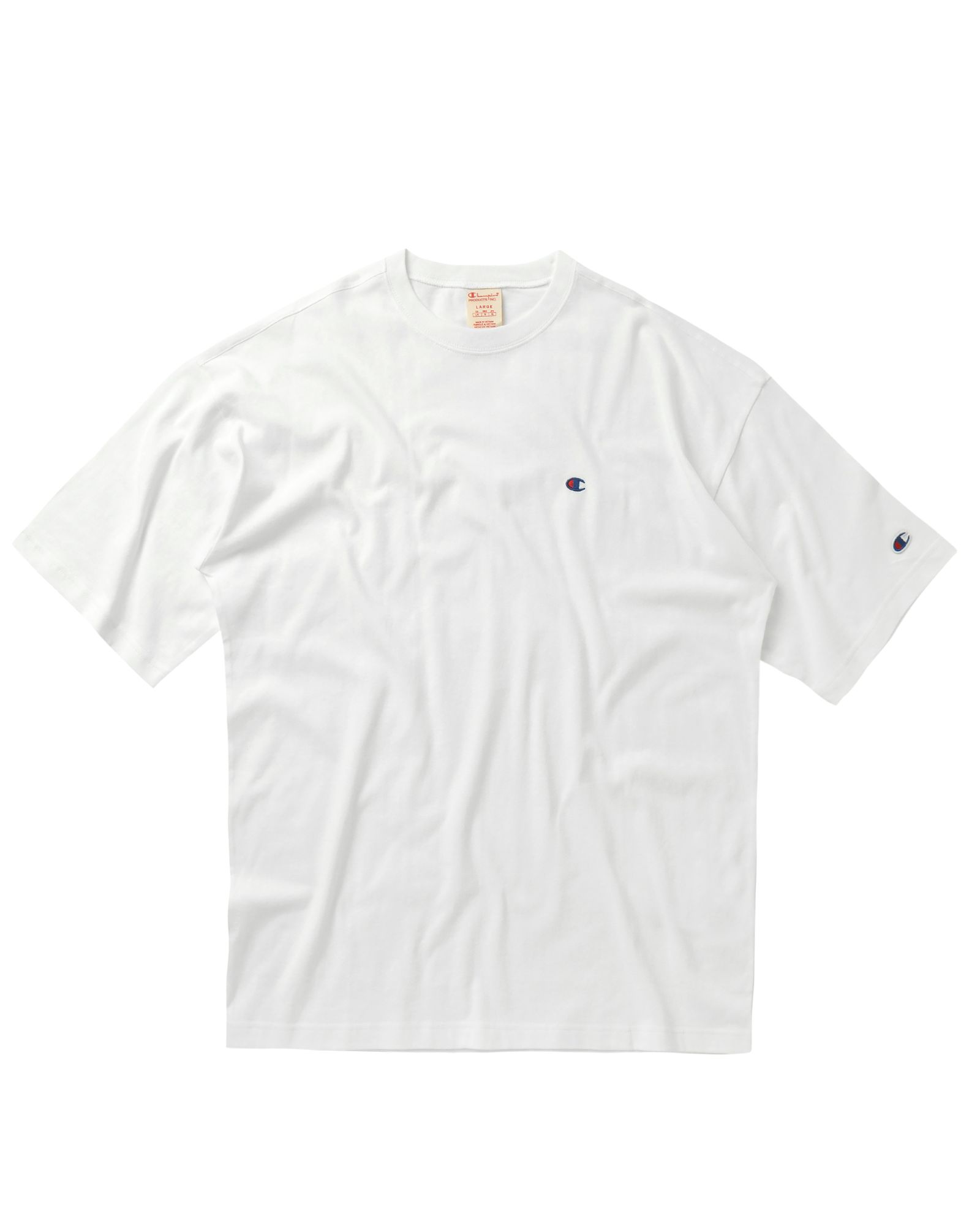 C-Logo Tee