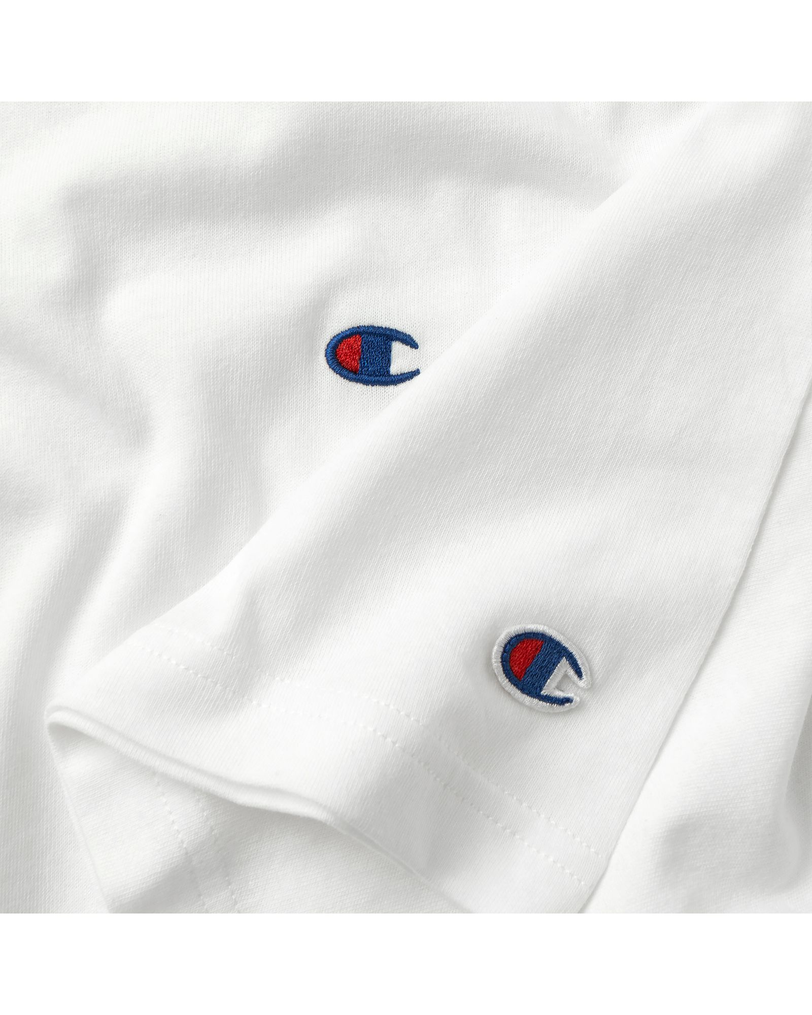 C-Logo Tee