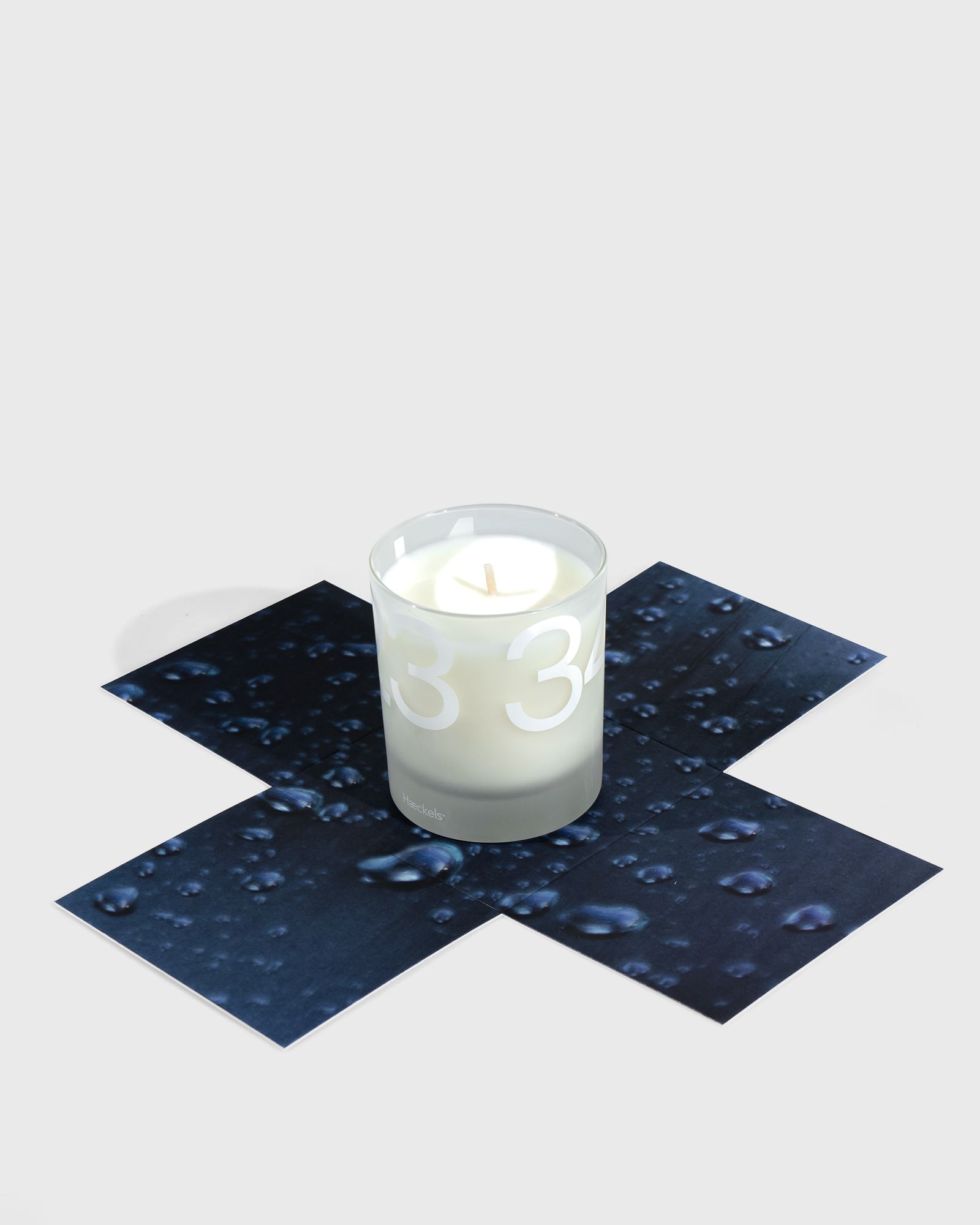 Walpole Candle - 240 ml