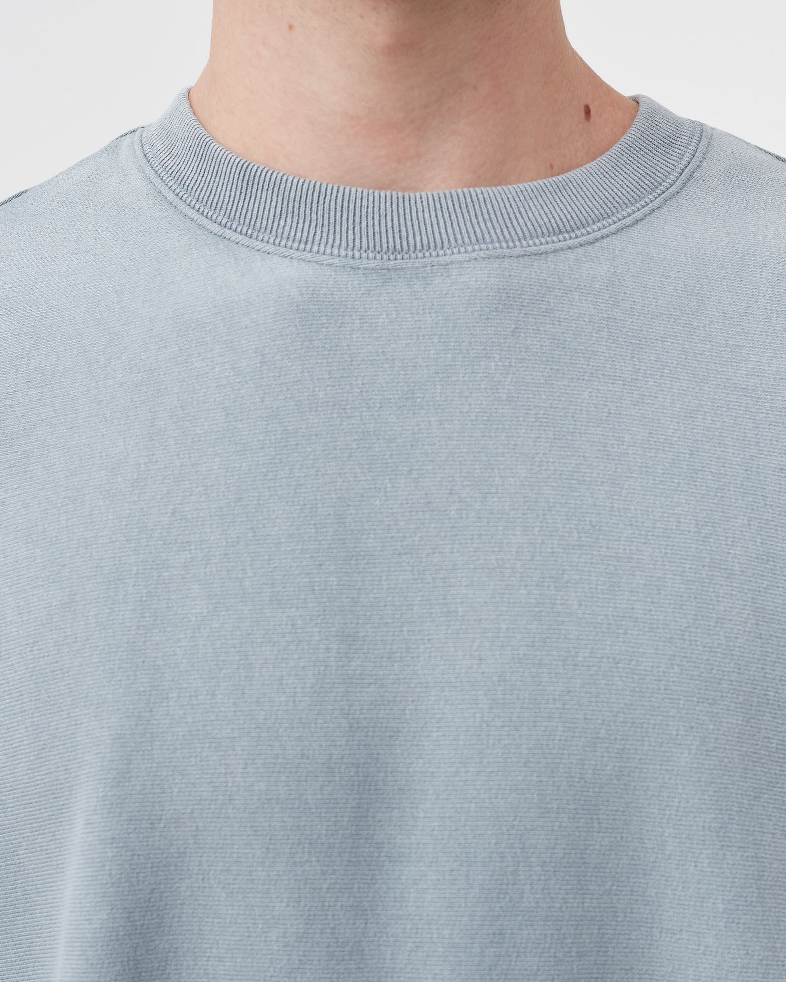 REVERSE WEAVE Crewneck Sweatshirt