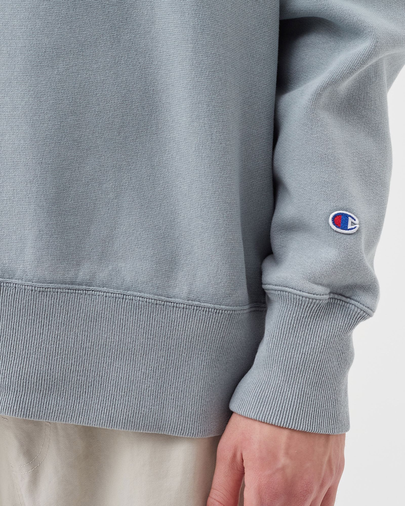 REVERSE WEAVE Crewneck Sweatshirt