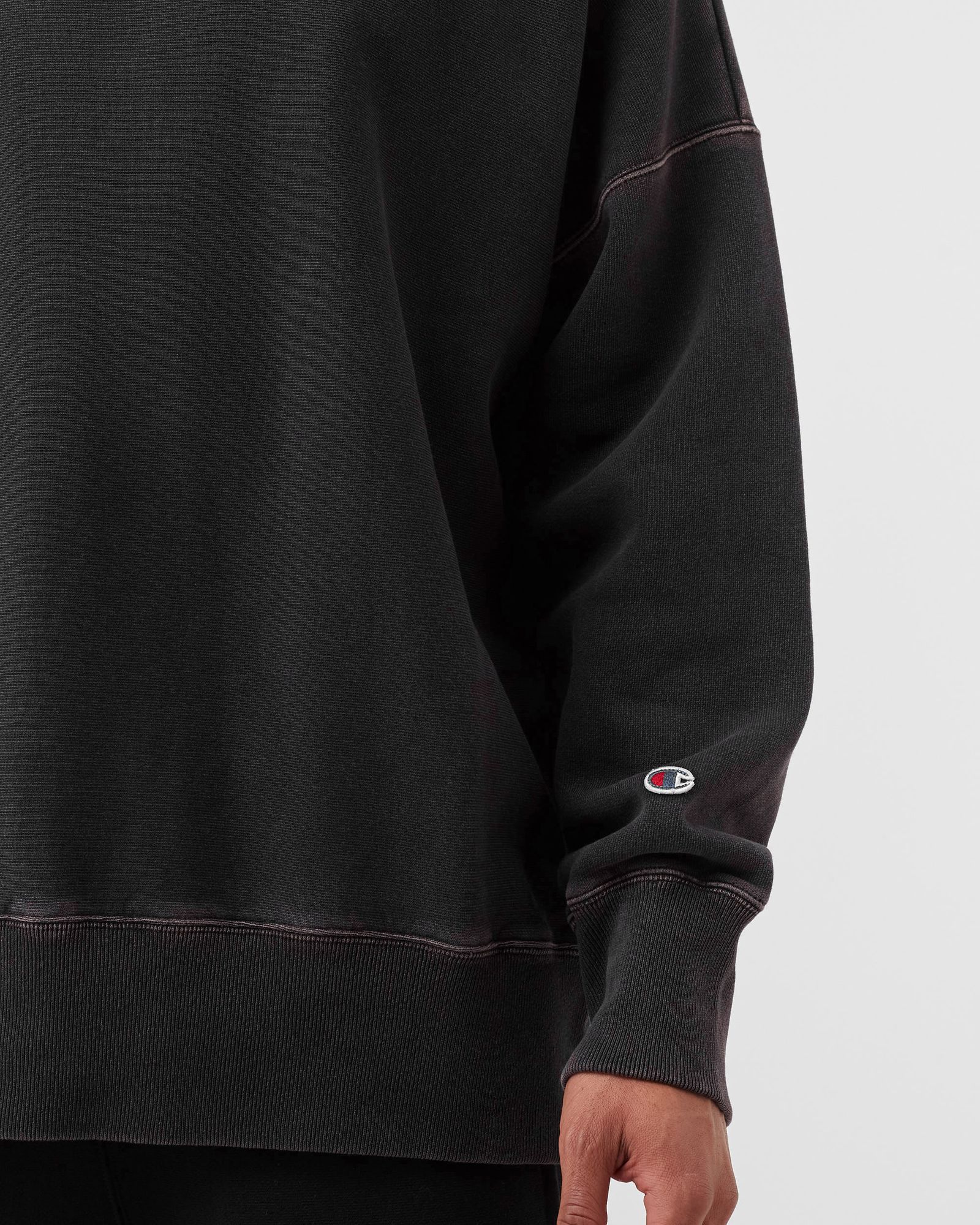 REVERSE WEAVE Crewneck Sweatshirt