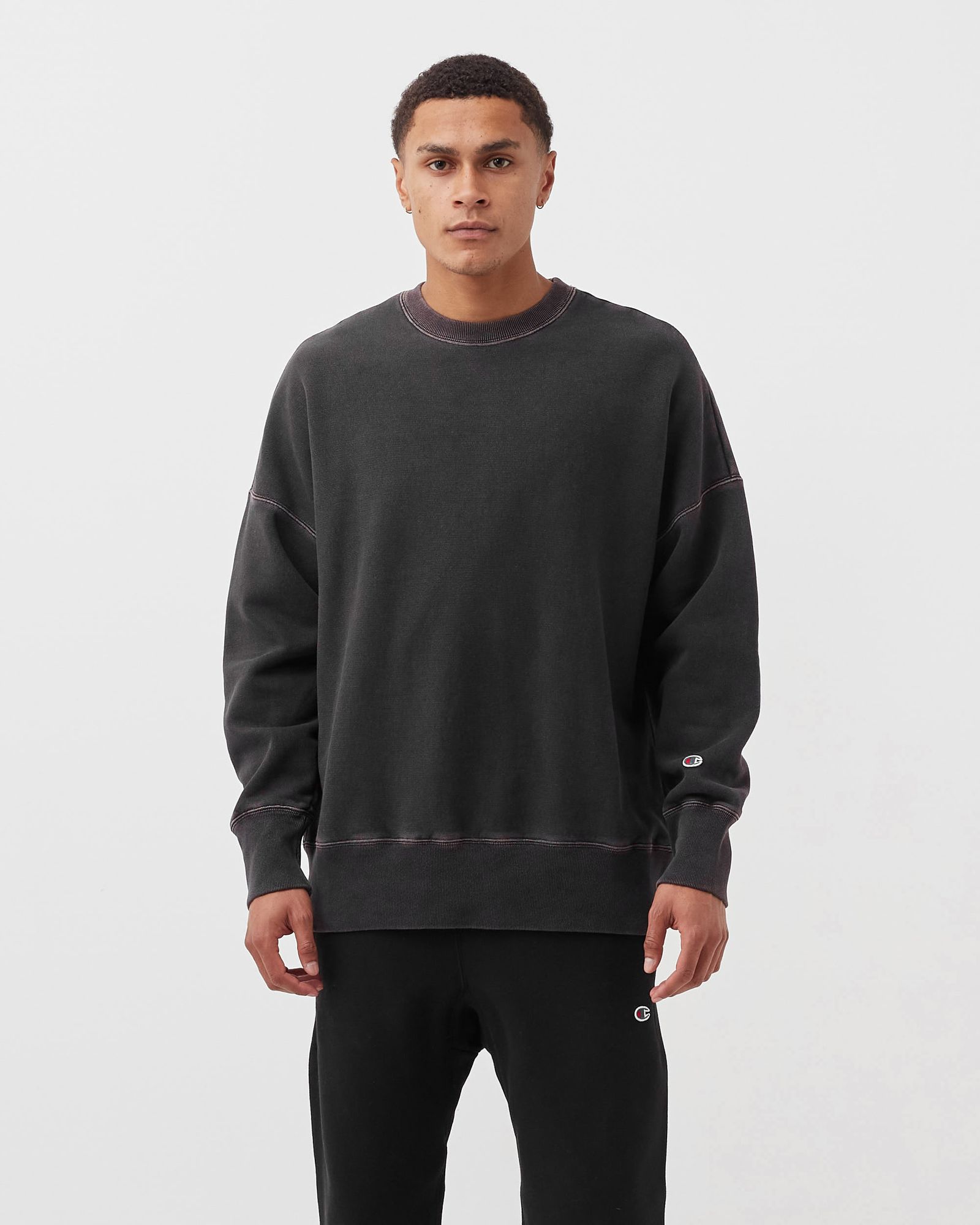 REVERSE WEAVE Crewneck Sweatshirt