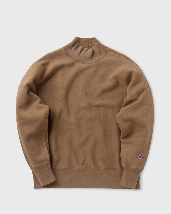 Champion reverse weave 2024 high neck sweatshirt