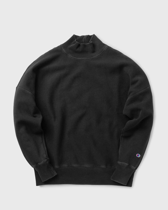 Champion reverse weave 2025 high neck sweatshirt