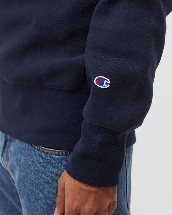 Reverse Weave Crewneck Sweatshirt