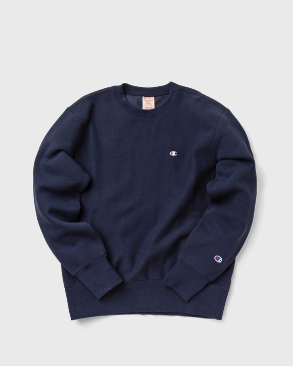 Reverse Weave Crewneck Sweatshirt