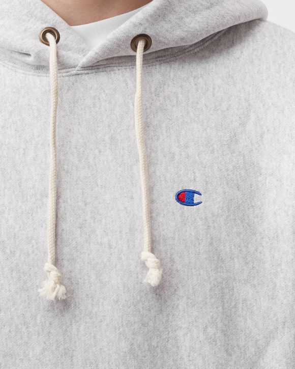 New York MLB Reverse Weave Hoodie