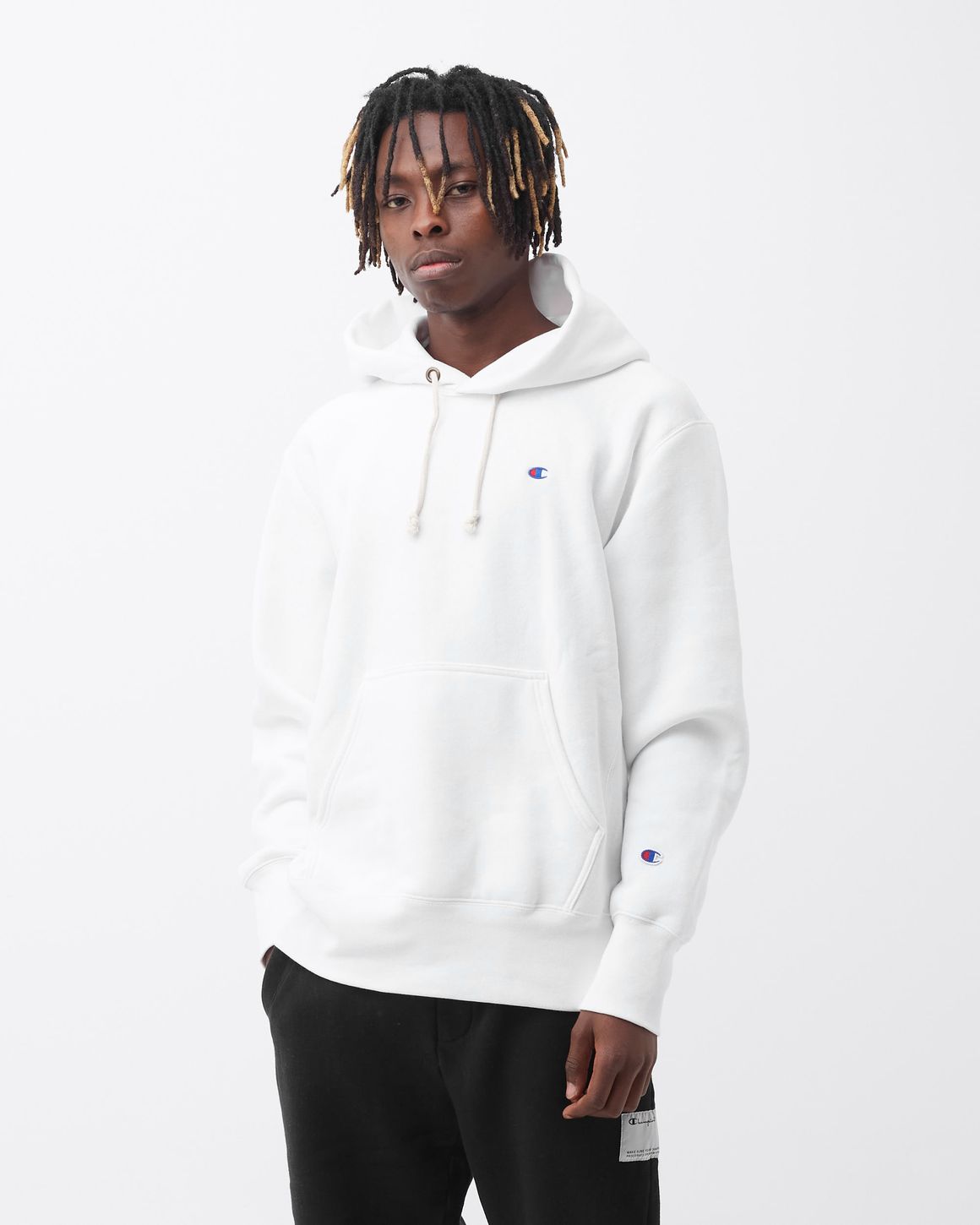 トップス Reverse Weave WILLIAMS Champion LIFE Men's Reverse Weave Pullover Hoodie, Granite