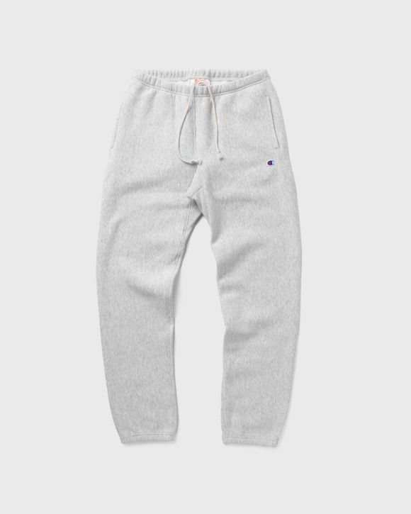 Champion store sweatpants cuffed