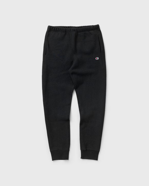 BSTN Black cuff | pants rib CHAMPION Store