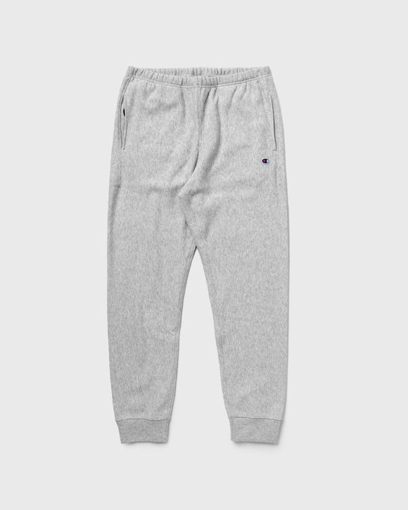 CHAMPION Rib Cuff Pants Grey | BSTN Store