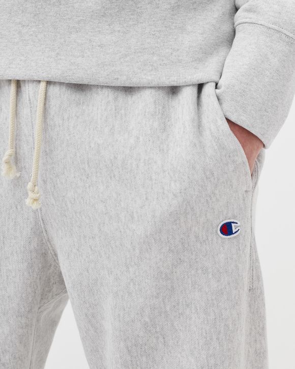 Rib Cuff Pants