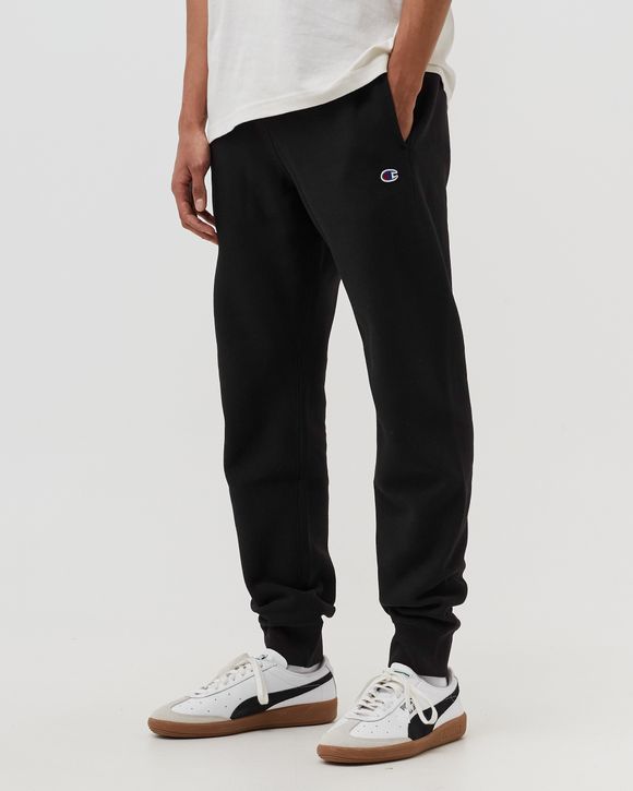 Rib Cuff Pants
