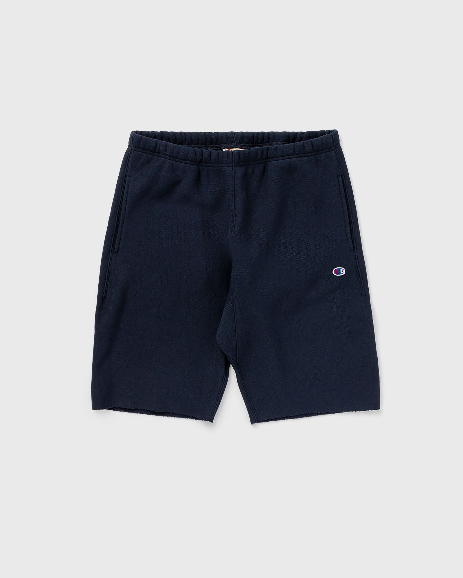 Reverse Weave Longshorts Bermuda