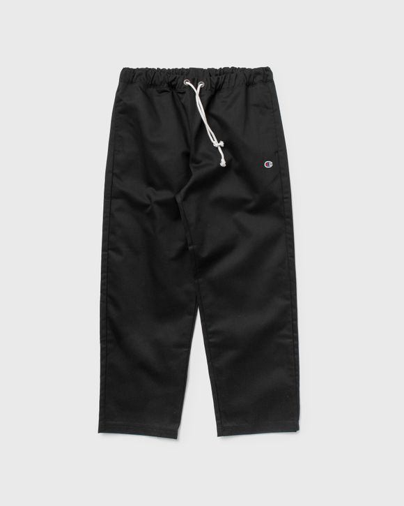 Champion premium reverse store weave straight hem pants