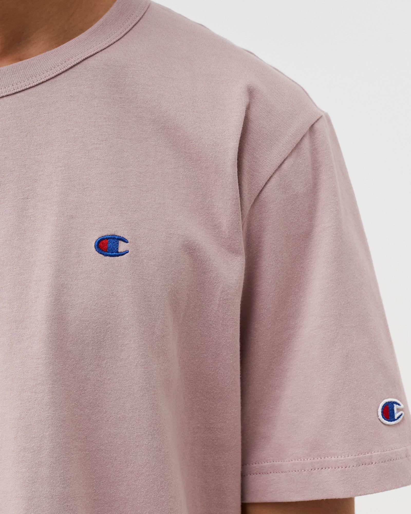 Crewneck T-Shirt