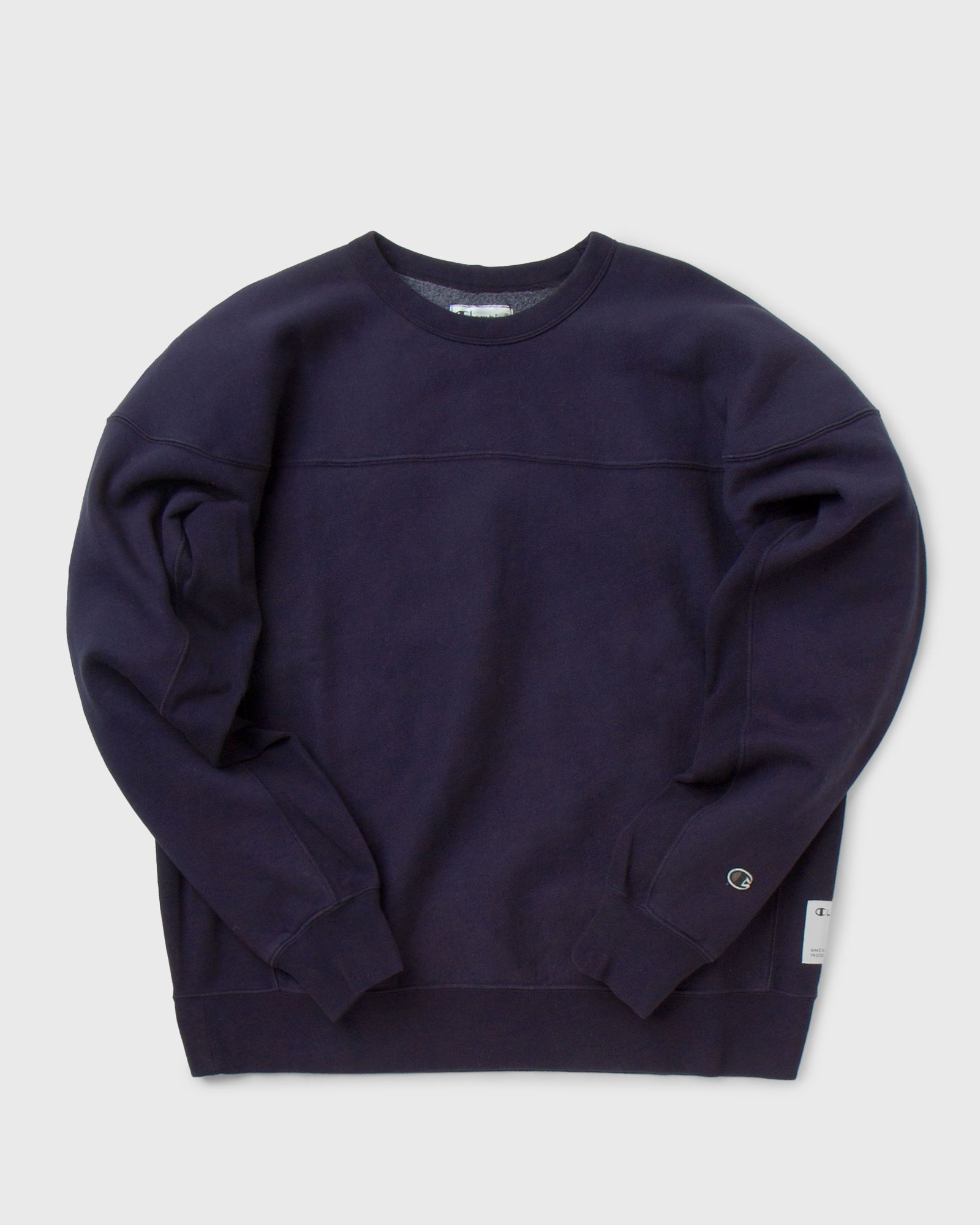 Contemporary Heritage Crewneck Sweatshirt