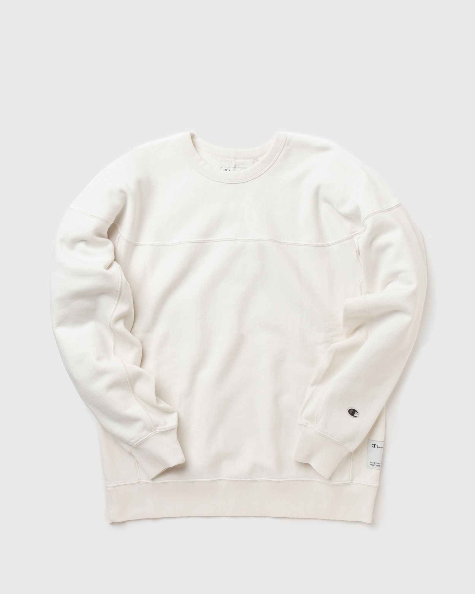 Contemporary Heritage Crewneck Sweatshirt