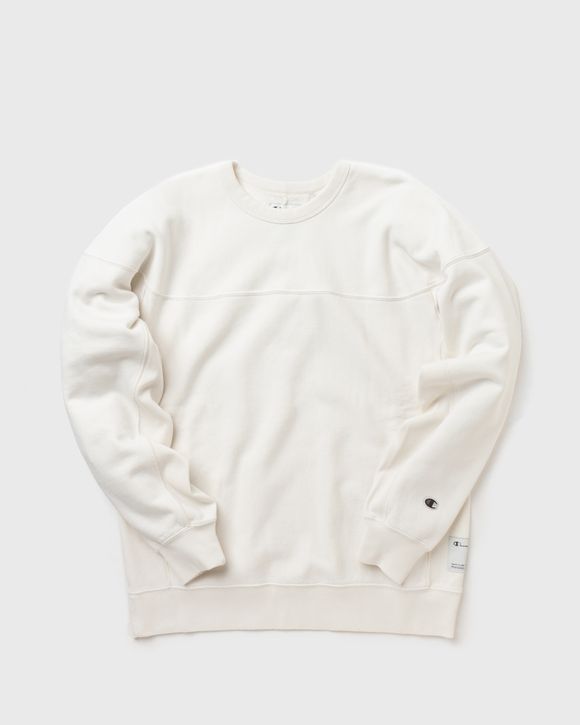 Champion cheap heritage crewneck