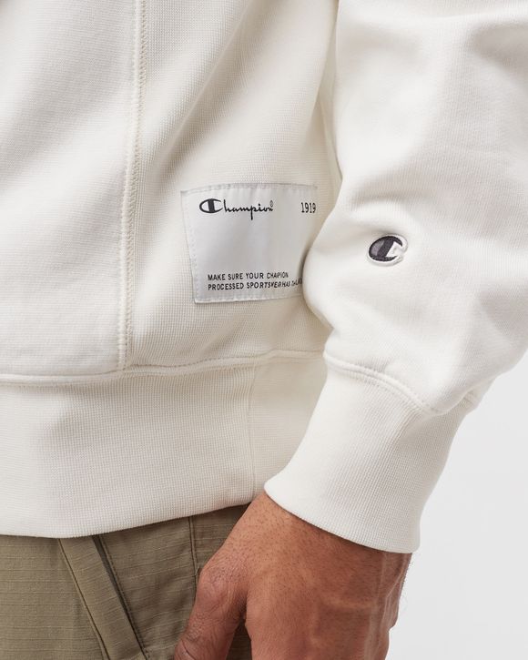 Contemporary Heritage Crewneck Sweatshirt