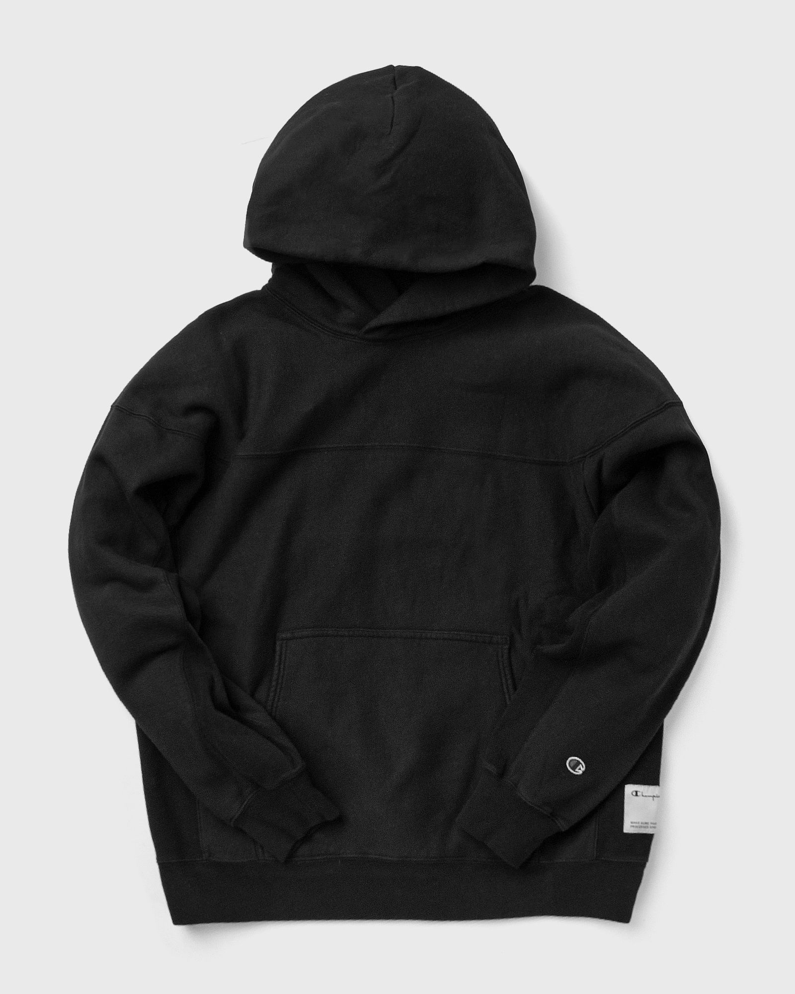 Contemporary Heritage Hoodie