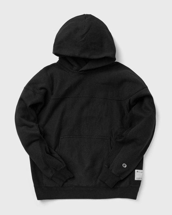 Champion store heritage hoodie