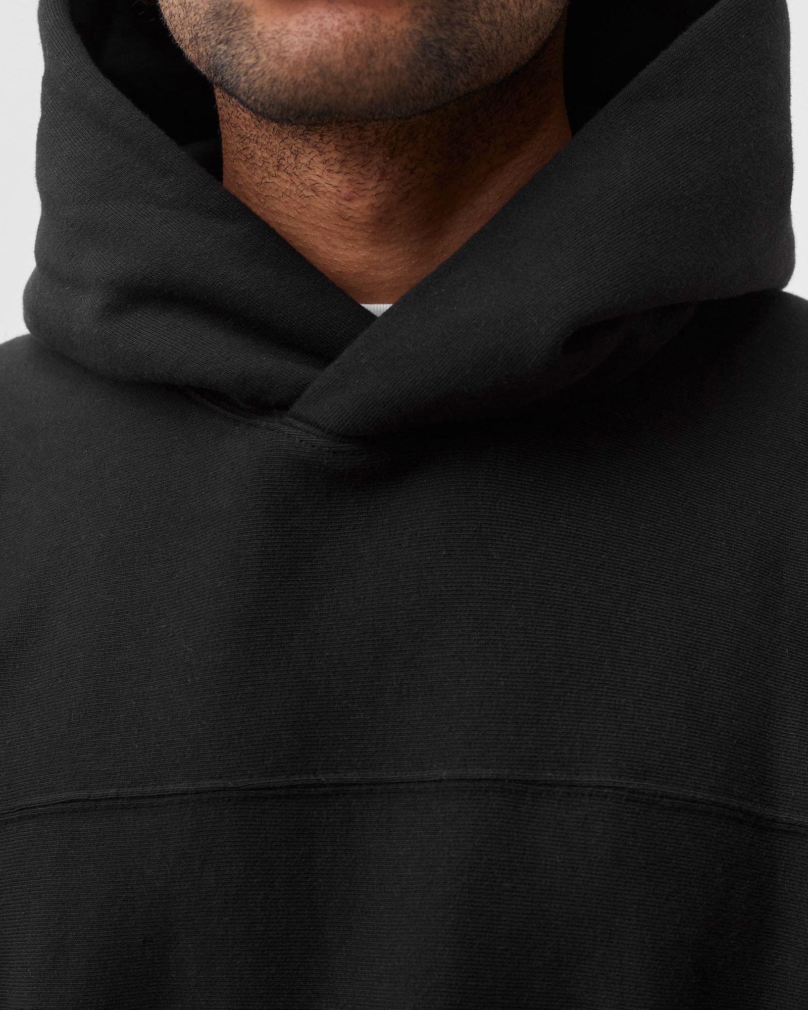 Contemporary Heritage Hoodie
