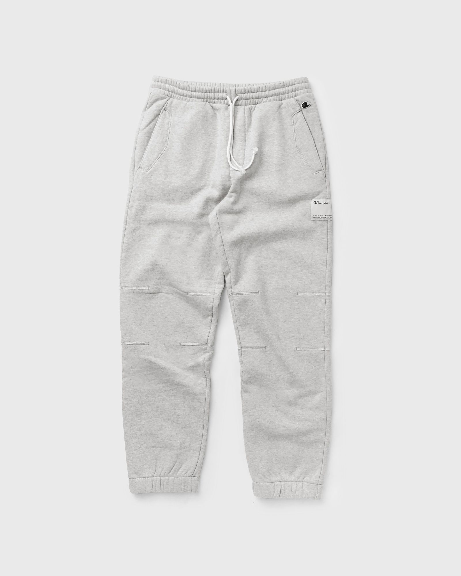 Contemporary Heritage Elastic Cuff Pants