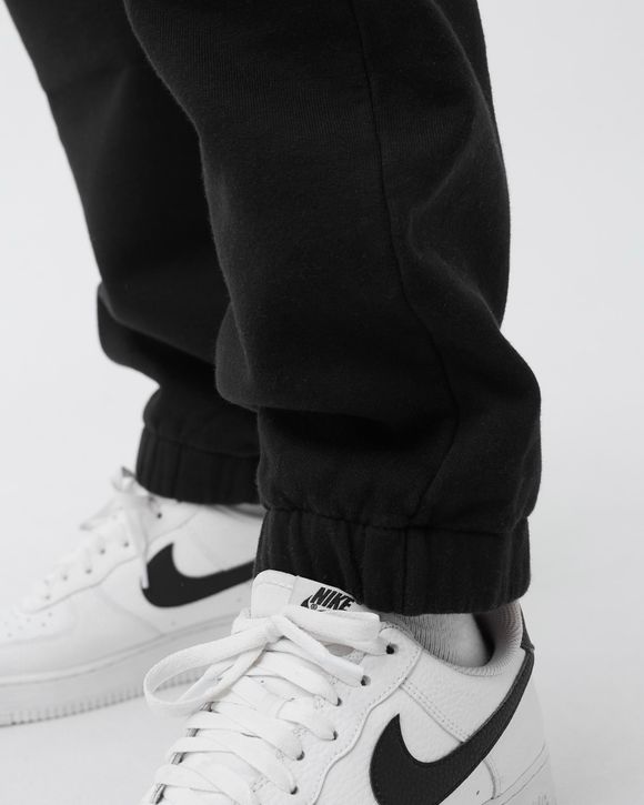 Contemporary Heritage Elastic Cuff Pants