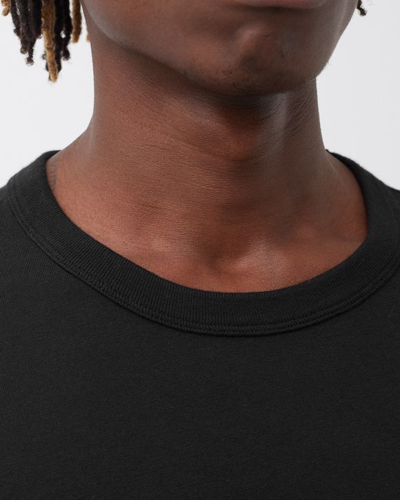 Contemporary Heritage Crewneck Longsleeve 