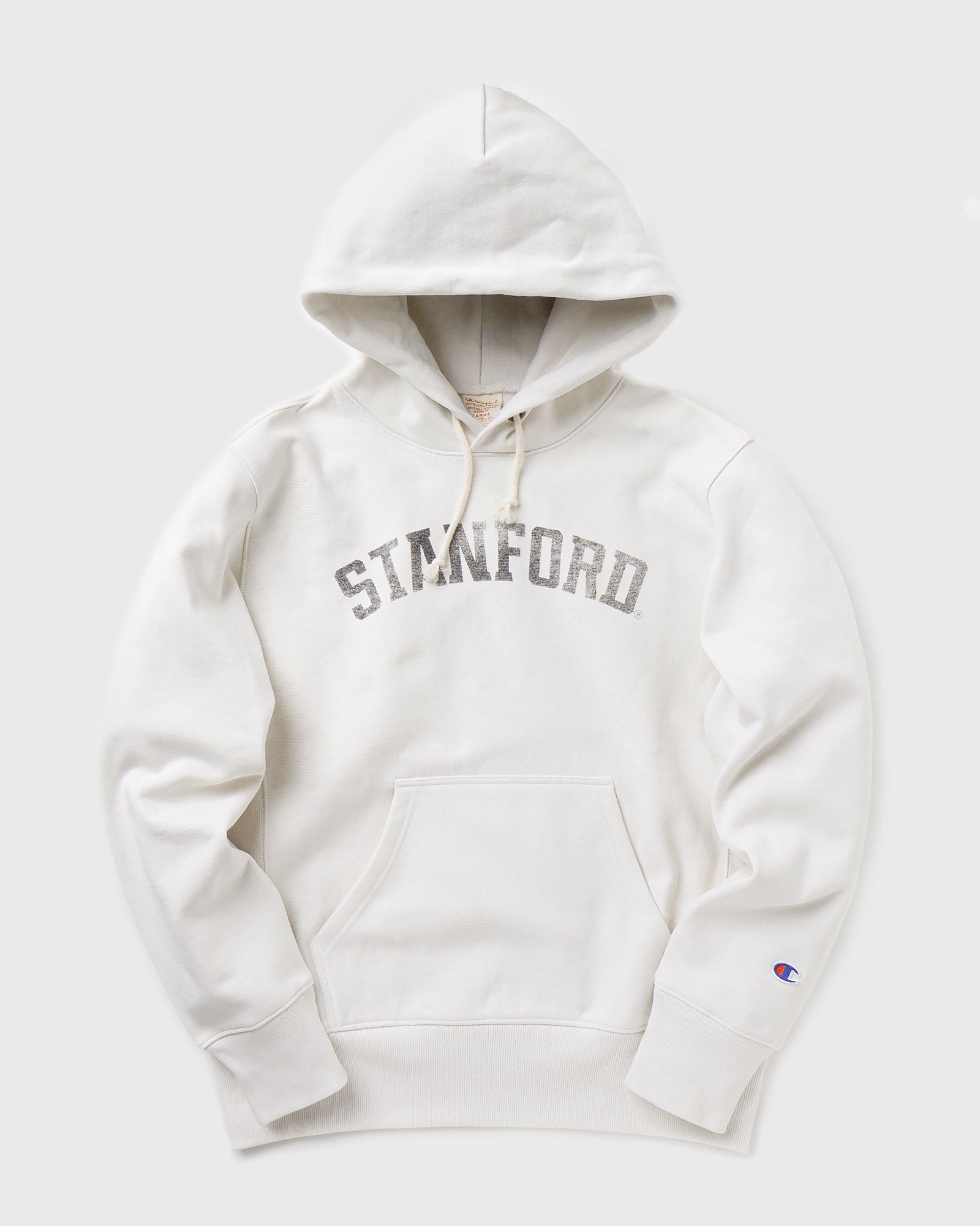 REVERSE WEAVE STANFORD Hoodie