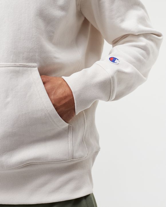 REVERSE WEAVE STANFORD Hoodie