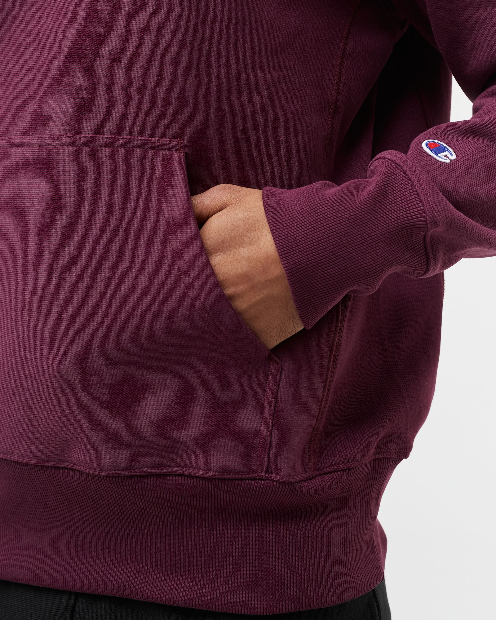 REVERSE WEAVE HAVARD Hoodie