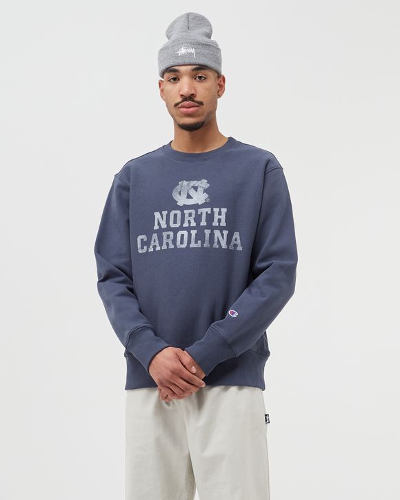 Unc shop sweatshirt grey