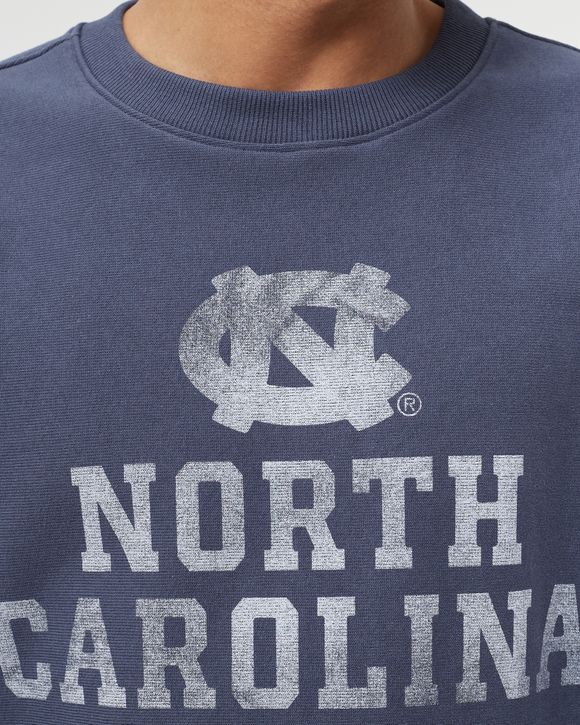 REVERSE WEAVE NORTH CAROLINA SweatSHIRT